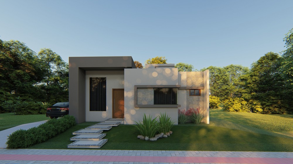 Render 2