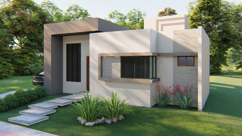 Render 3
