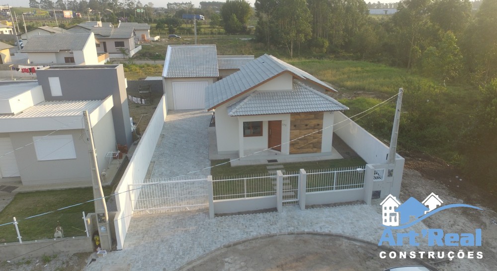 LOTE 07 QUADRA 13
