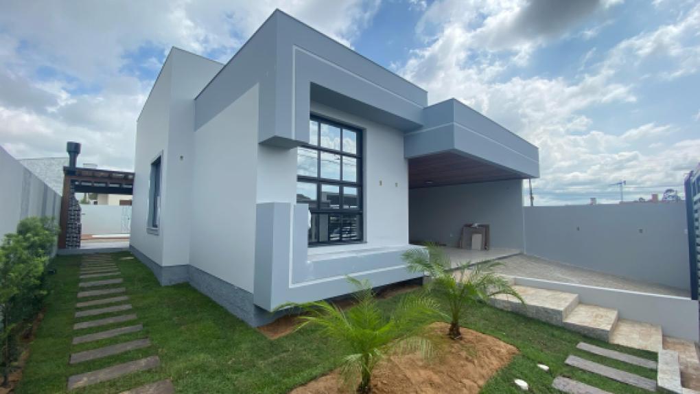 L49 QUADRA D- SOLAR DAS PALMEIRAS