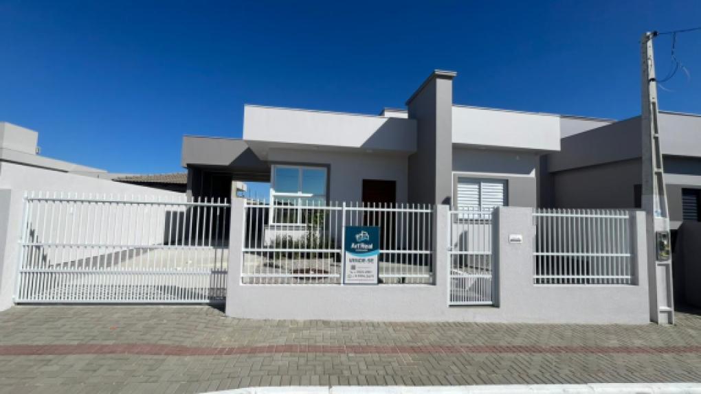 NOVO- CASA PRONTA PRA MORAR
