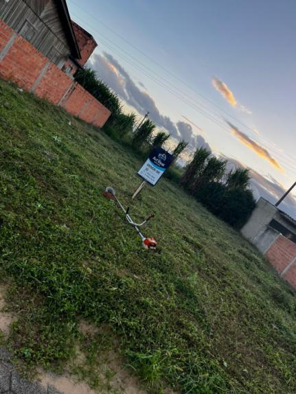 TERRENO LOT DARABAS SANGA DA TOCA