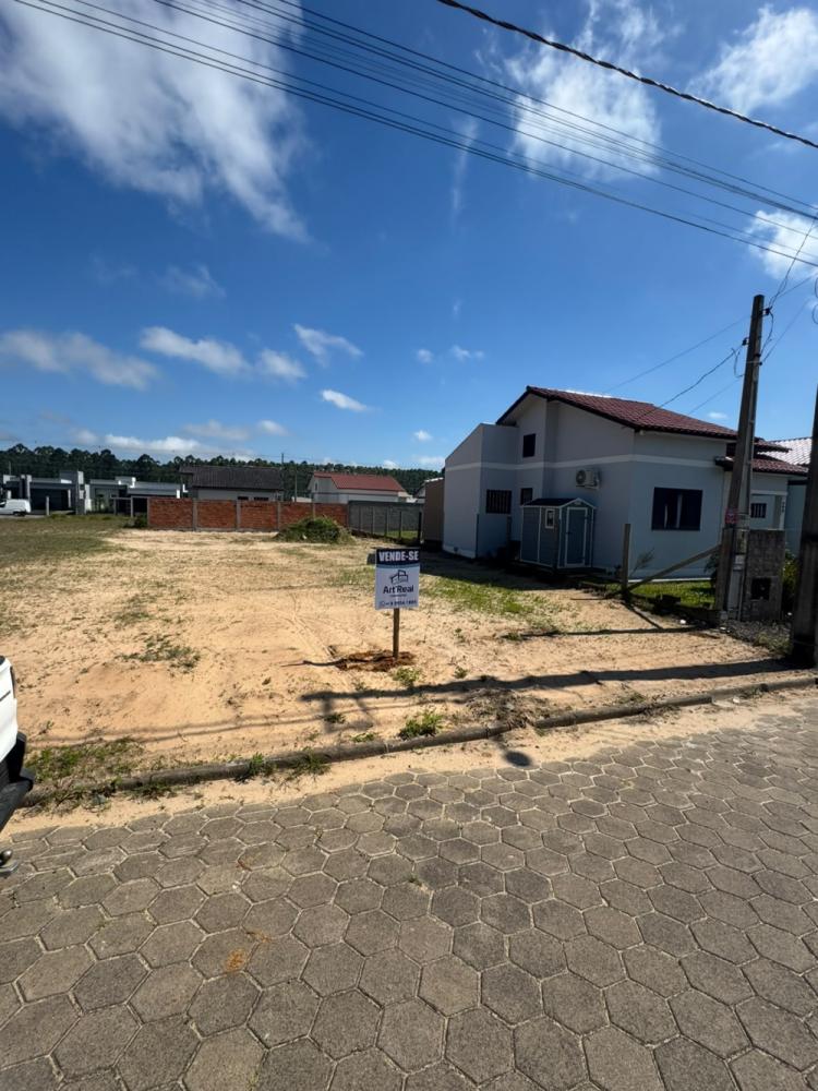 L76 QUADRA D - LOT RECANTO DO SUL