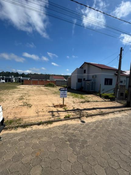 L76 QUADRA D - LOT RECANTO DO SUL